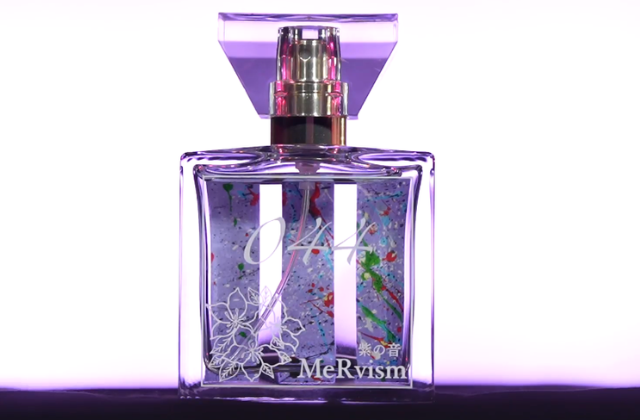 044川崎の香り 30ml/MeEveills