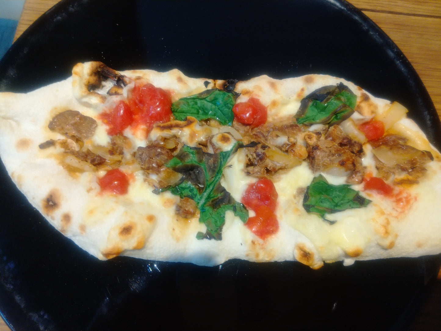 发酵糖浆(姜)袋装115g/At Hand Co., Ltd.