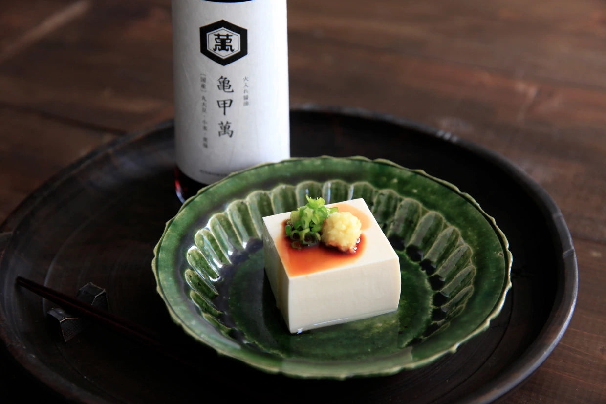 亀甲萬本店限定醤油 300ml/キッコーマン食品株式会社