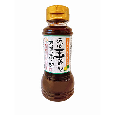 近洋葱醋橙醋 200ml/M&I Maintenance Service Co., Ltd.