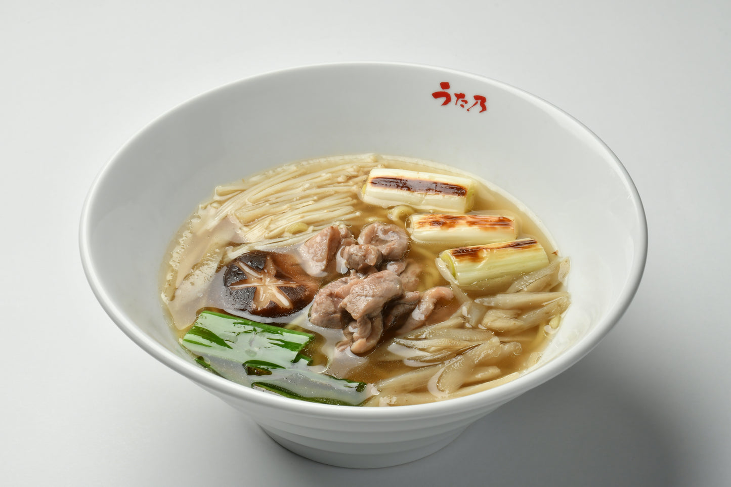 かも吸いちゃんぽん(2食入り) 420g /株式会社信用産業