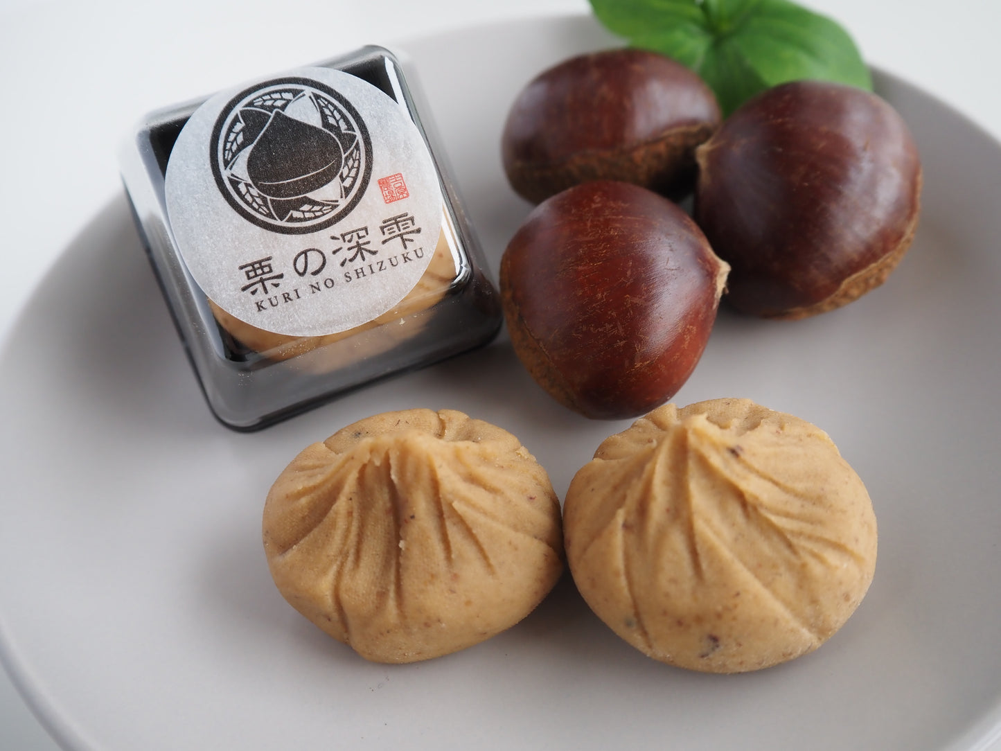 发酵糖浆(姜)袋装115g/At Hand Co., Ltd.