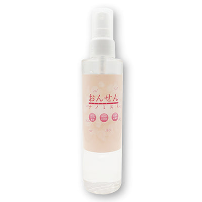 温泉纳米喷雾 210ml/Pure Kosen Co., Ltd.