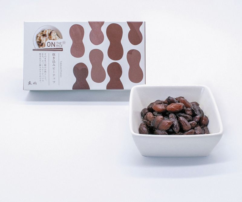 发酵糖浆(姜)袋装115g/At Hand Co., Ltd.