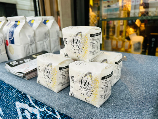 发酵糖浆(姜)袋装115g/At Hand Co., Ltd.