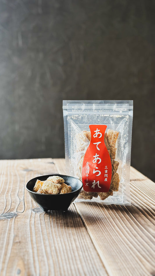 发酵糖浆(姜)袋装115g/At Hand Co., Ltd.