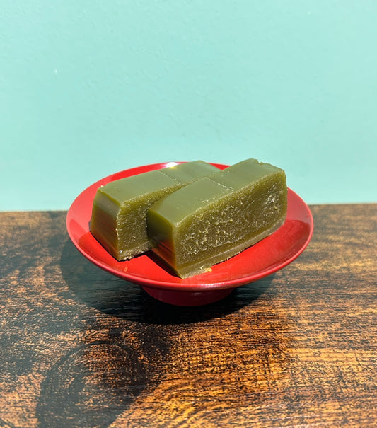 发酵糖浆(姜)袋装115g/At Hand Co., Ltd.