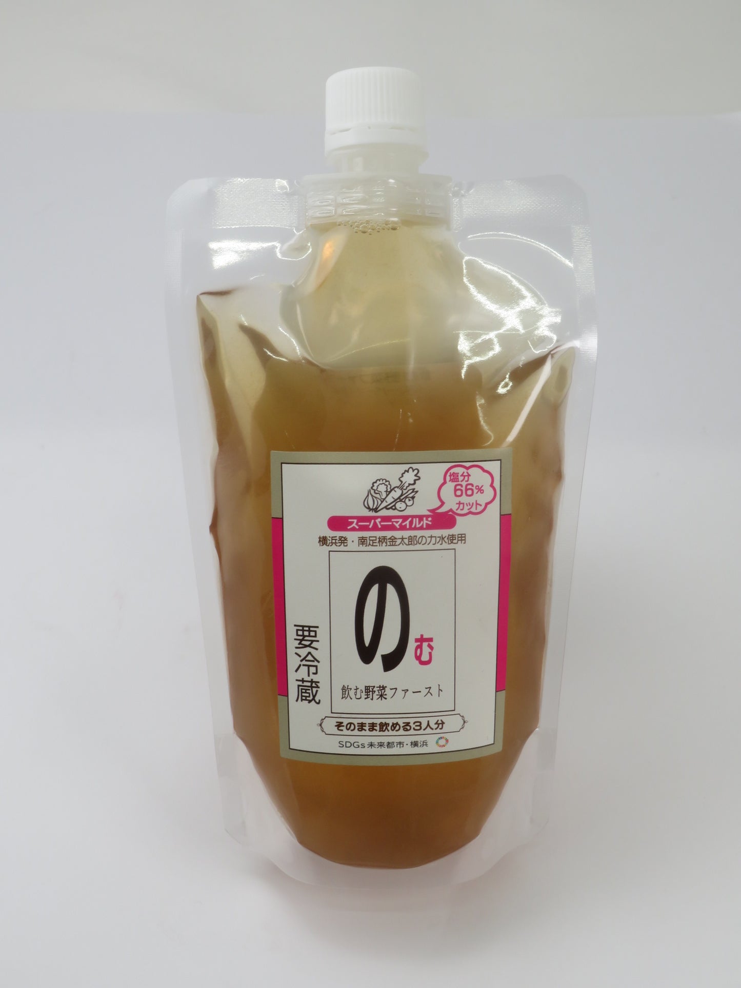 飲む野菜ファースト スーパーマイルド 300g /株式会社つま正
