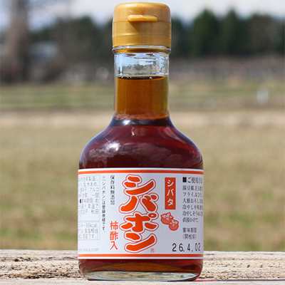 シバポン 180ml/秋田イイモノ