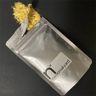 オーガニックパウダー(みかん)35g/New Normal yard