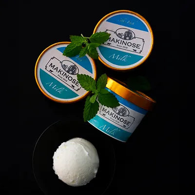 放牧牛肉冰淇淋90ml/牧之濑农场