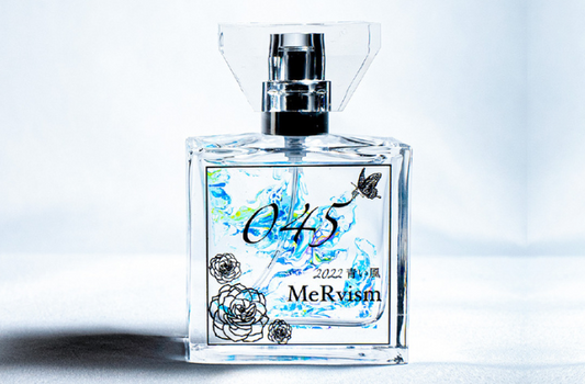 045横浜の香り　30ml／MeEveills