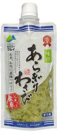 发酵糖浆（姜）袋装115g/At Hand Co., Ltd. 