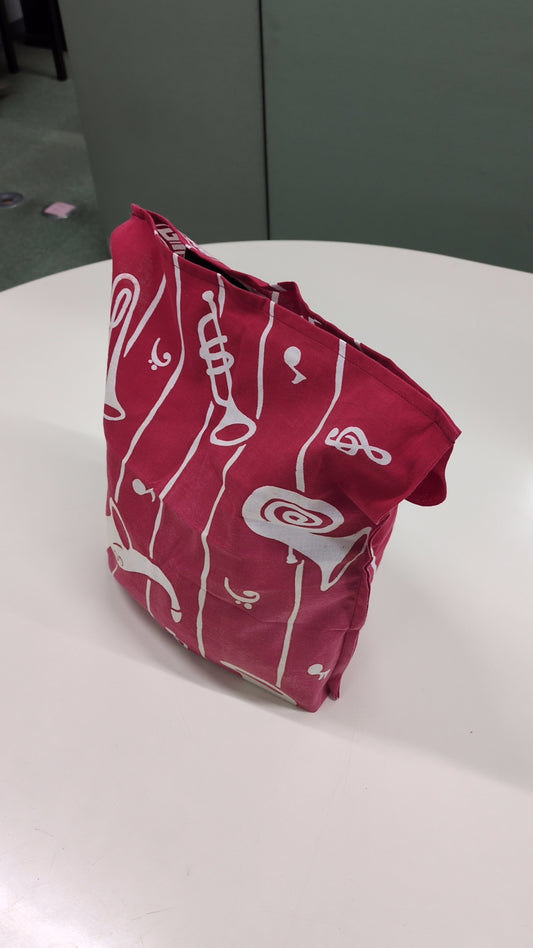 注染エコバック／有限会社B.I.通商