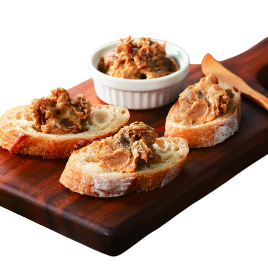 ならづけ クリームチーズ　100g　／マルツ食品株式会社