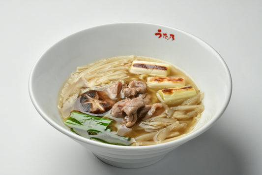 かも吸いちゃんぽん(2食入り)　420g　 ／株式会社信用産業