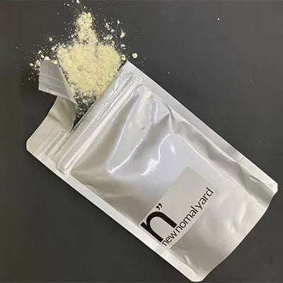 有机粉（柠檬）35g/新常态码