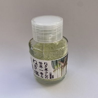 江戸千住葱しお　25g／株式会社葱善