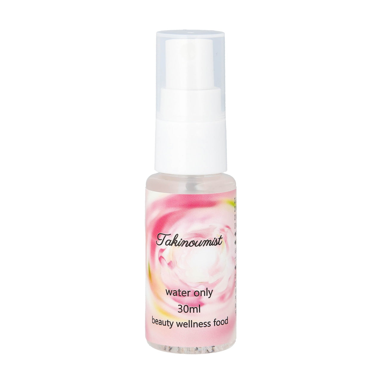 タキノウミスト 30ml／ 有限会社セットバック