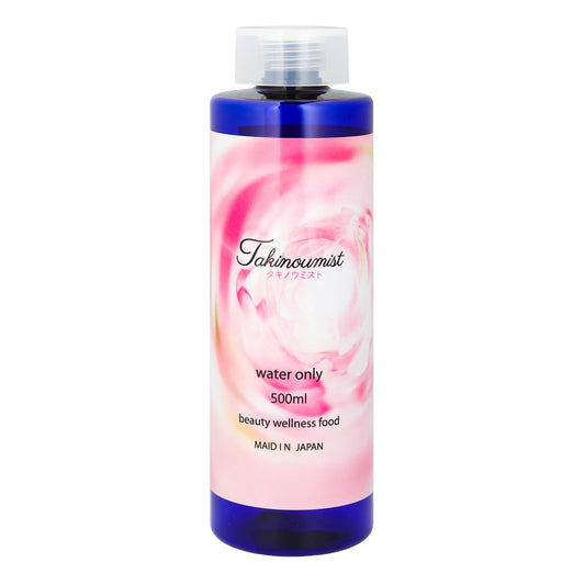 タキノウミスト 500ml／ 有限会社セットバック