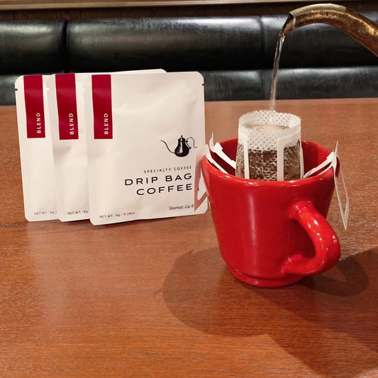 トゥルネラパージュ ドリップバッグ（ブレンド）1袋／有限会社エイチツーワイ