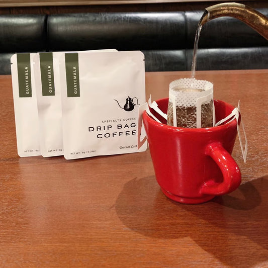 トゥルネラパージュ ドリップバッグ（ガテマラ）1袋／有限会社エイチツーワイ