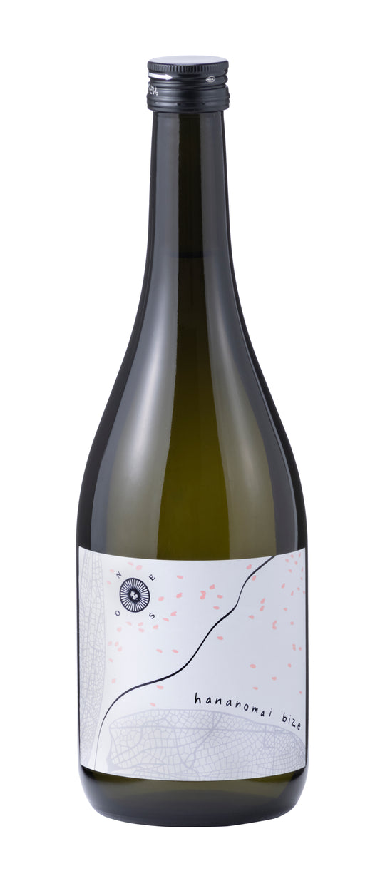 花の舞ビーズ／花の舞酒造株式会社