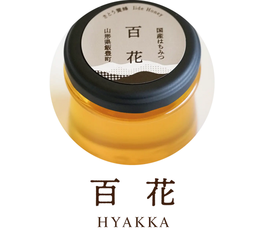 发酵糖浆（姜）袋装115g/At Hand Co., Ltd. 