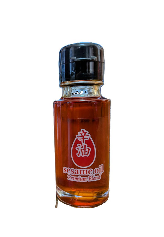 辛油　47g　／とざ和農商